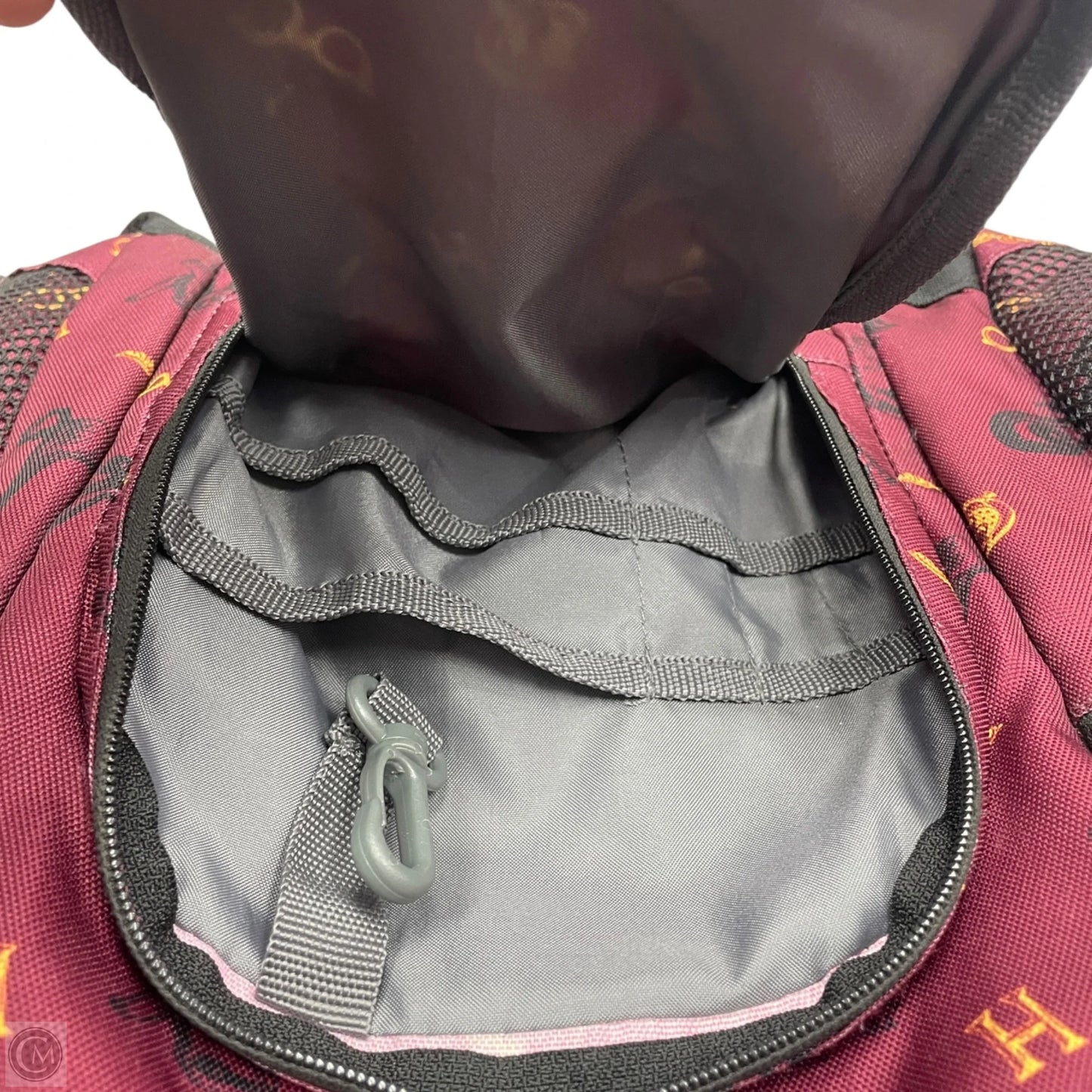 Backpack By Harry Potter, Size: Large