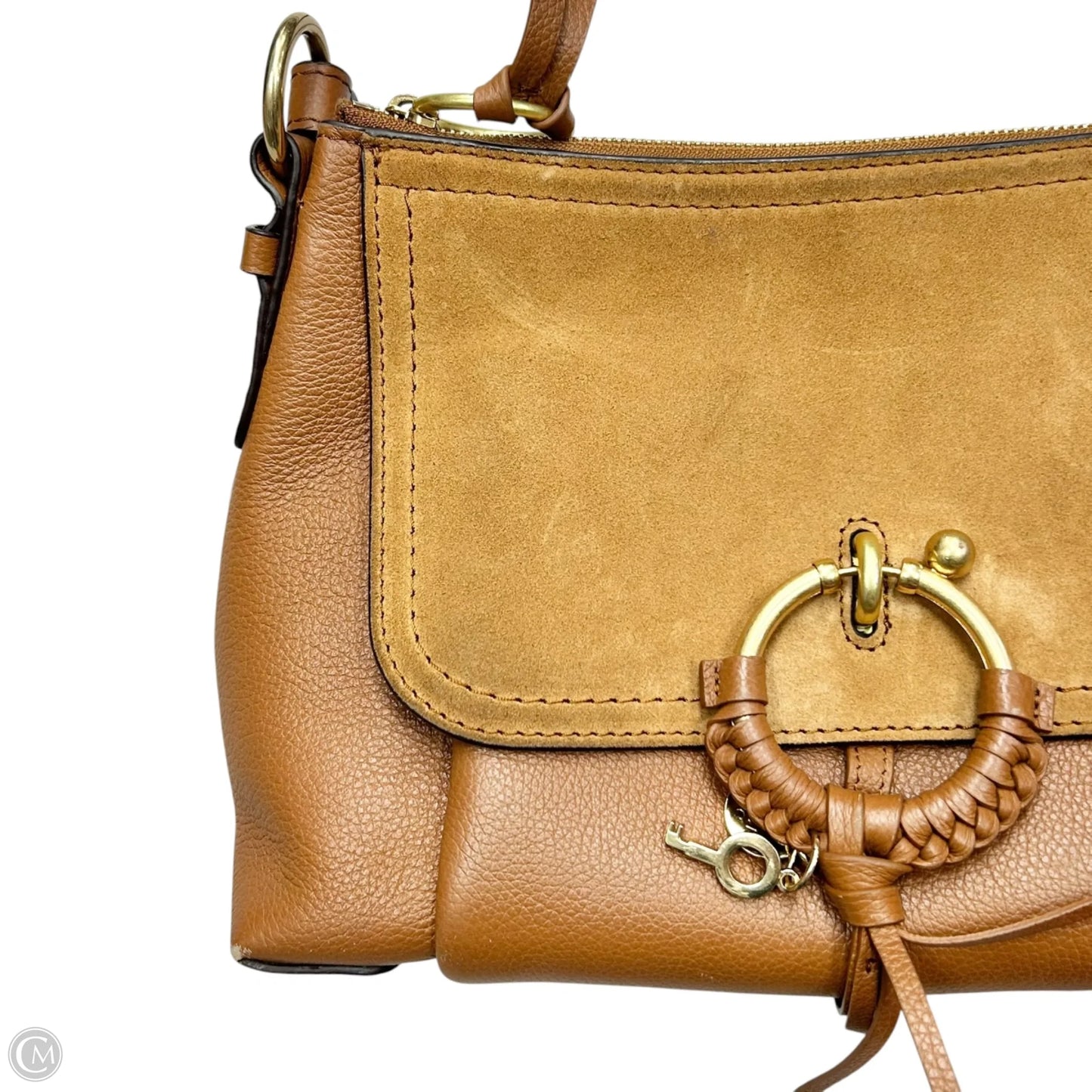 Handbag Designer By See By Chloe, Size: Medium