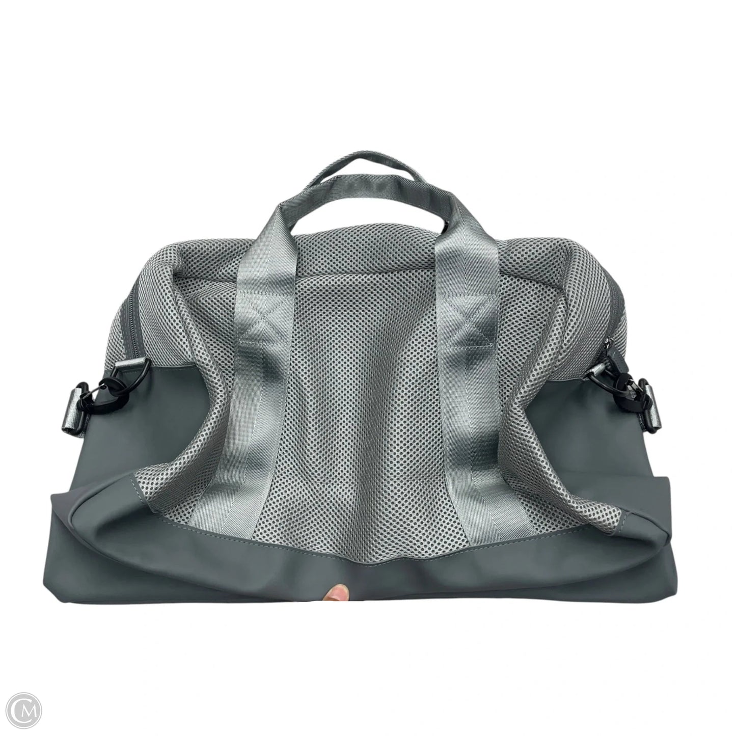 Duffle And Weekender, Size: Medium