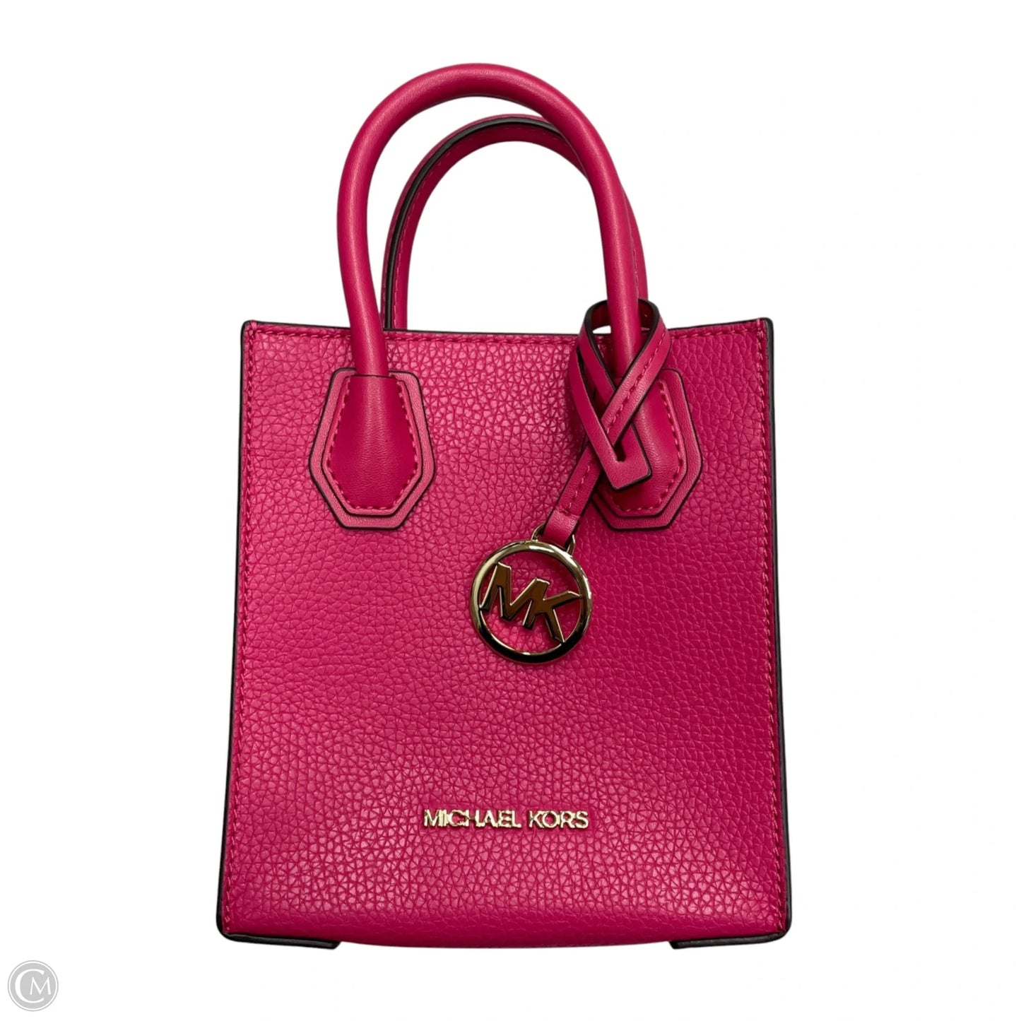 Handbag Designer By Michael By Michael Kors, Size: Small