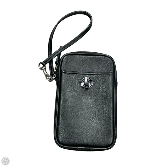 Wristlet Designer By Coach, Size: Medium