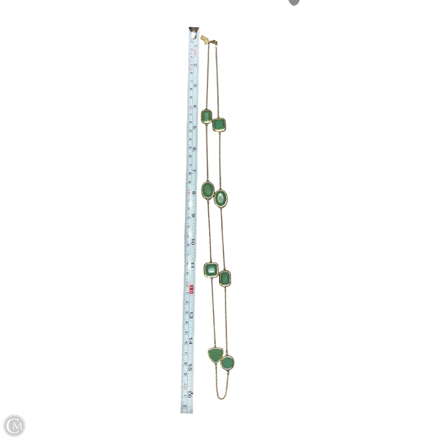 Necklace Designer By Kate Spade
