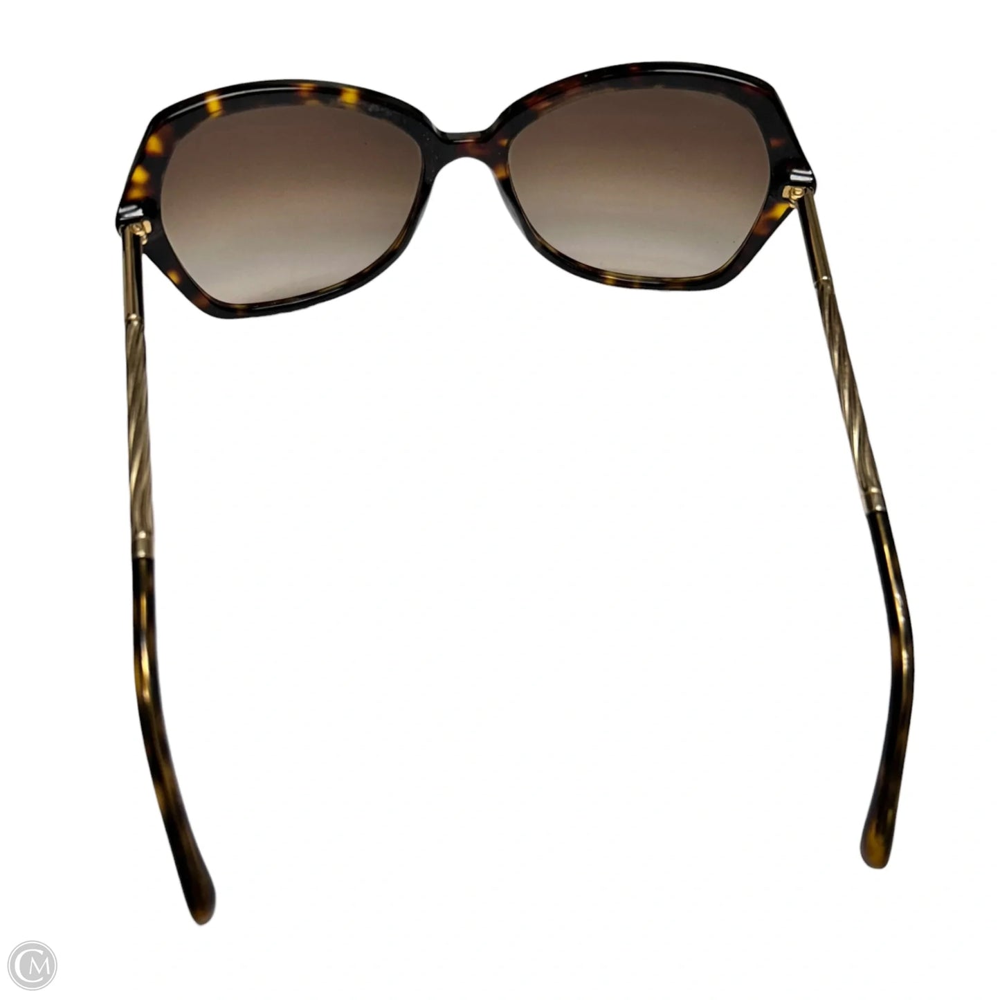 Sunglasses Luxury Designer By Burberry