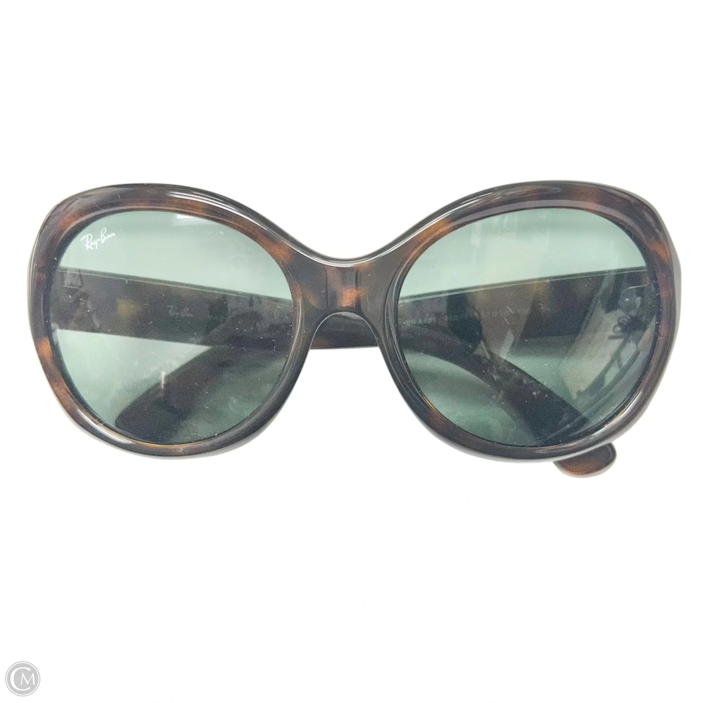 Sunglasses Designer By Ray Ban