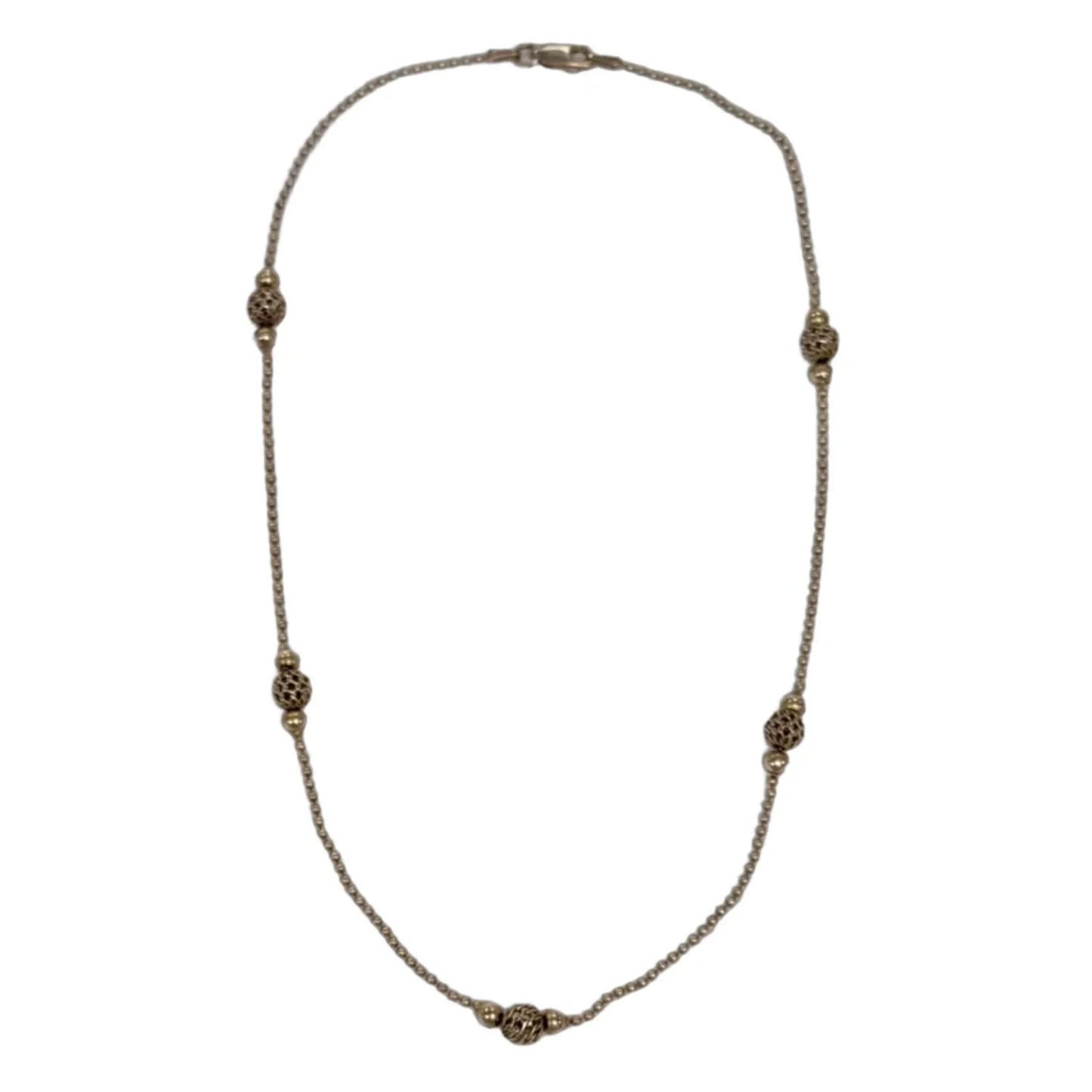 Necklace Choker & Collar
