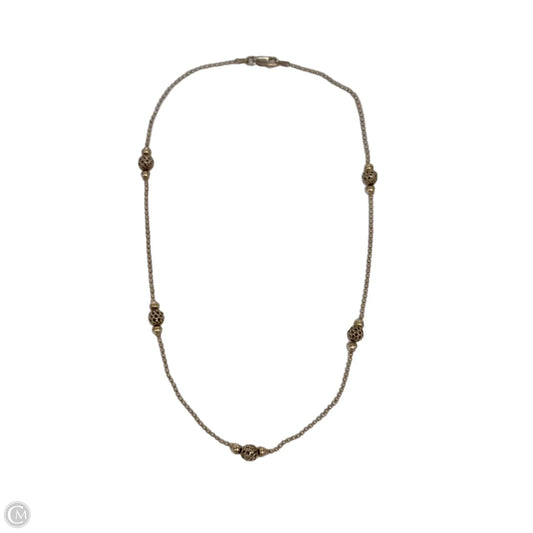Necklace Choker & Collar