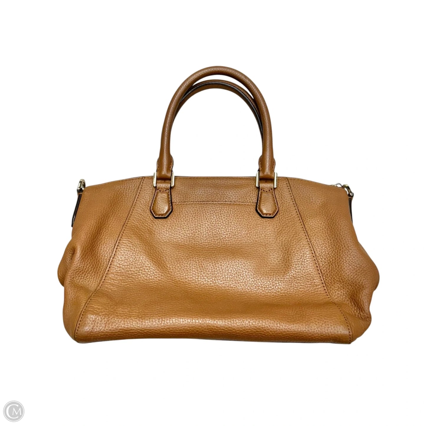 Handbag Designer By Michael By Michael Kors, Size: Medium
