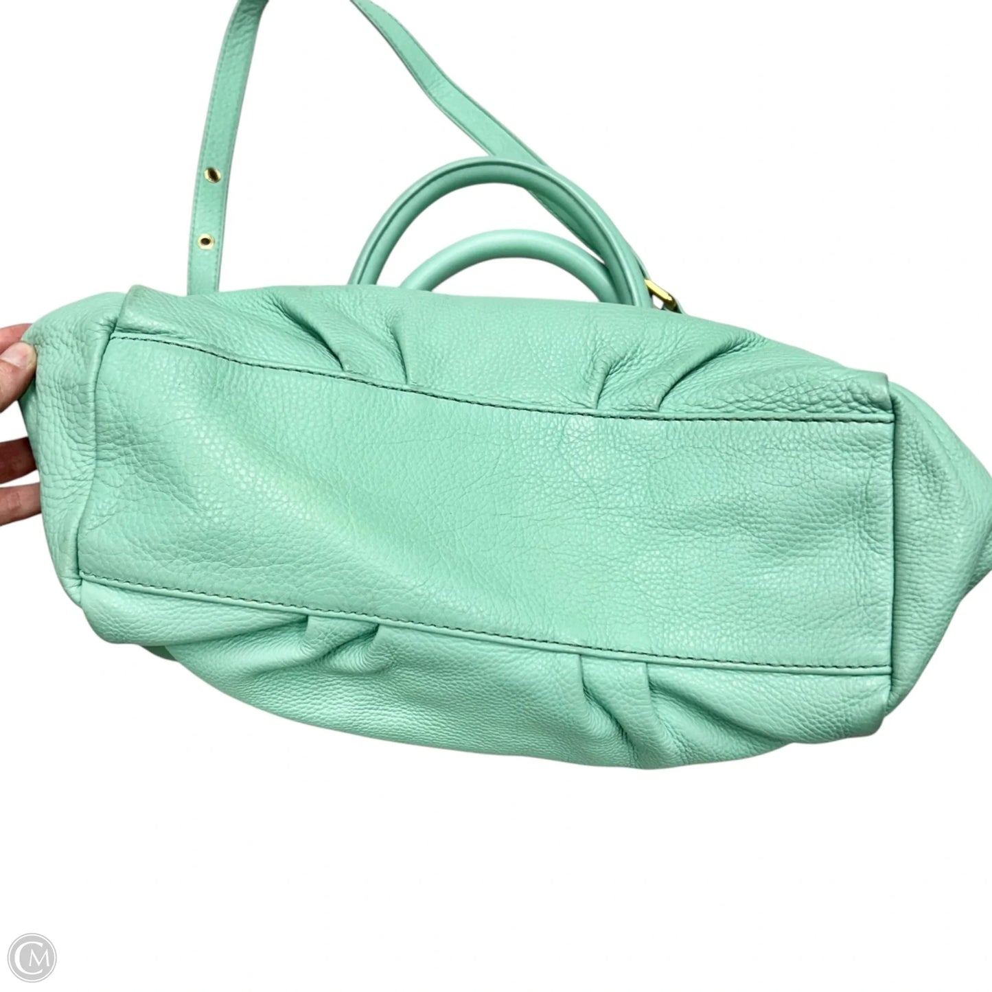 Handbag Designer By Marc By Marc Jacobs, Size: Large