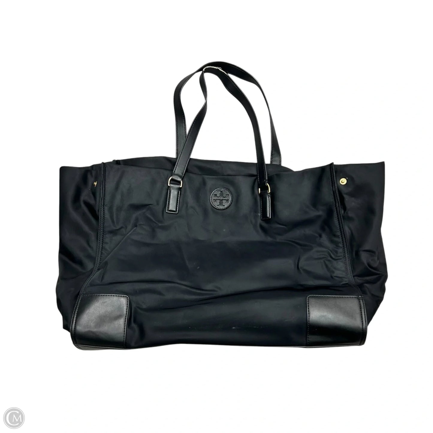 Tote Designer By Tory Burch, Size: Large