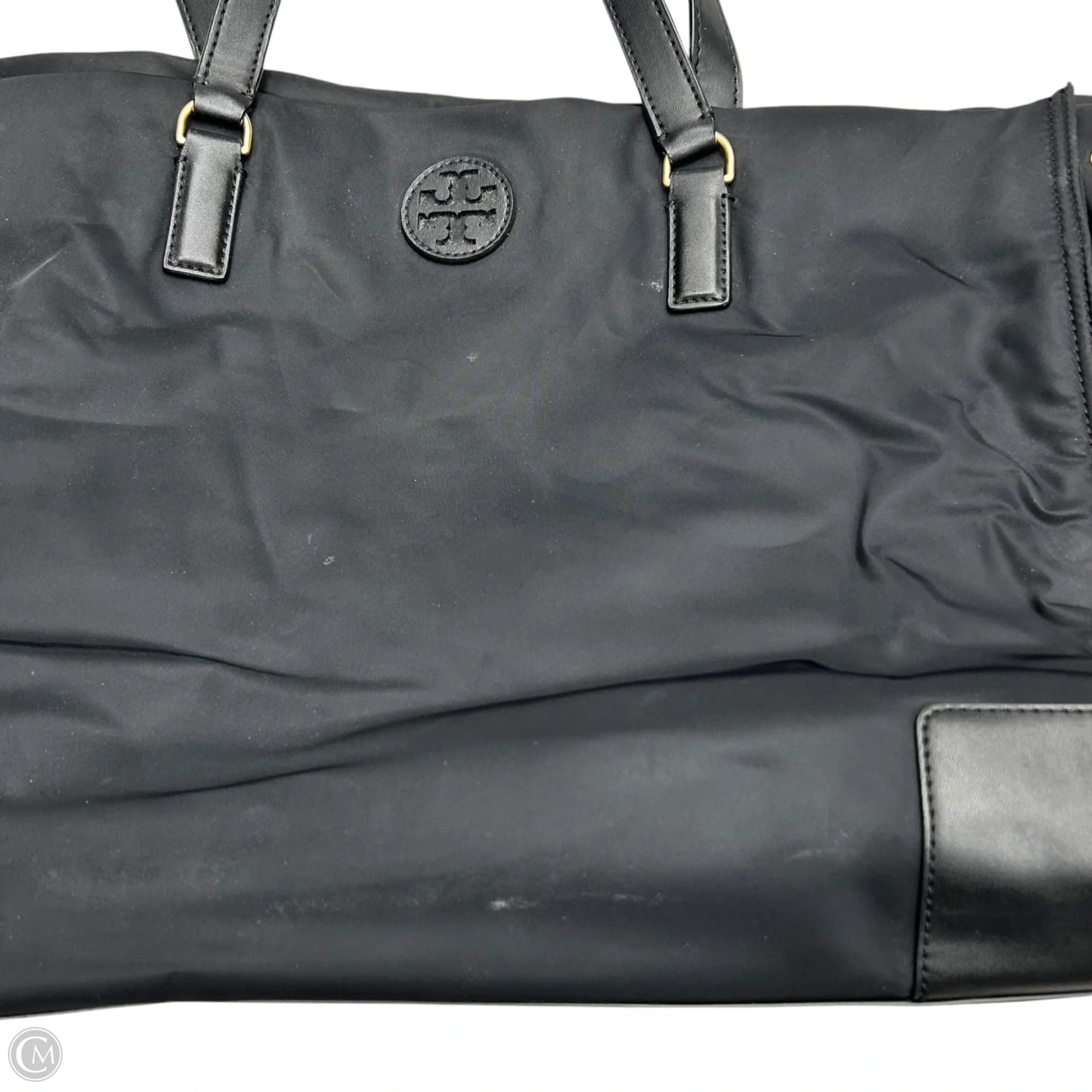 Tote Designer By Tory Burch, Size: Large