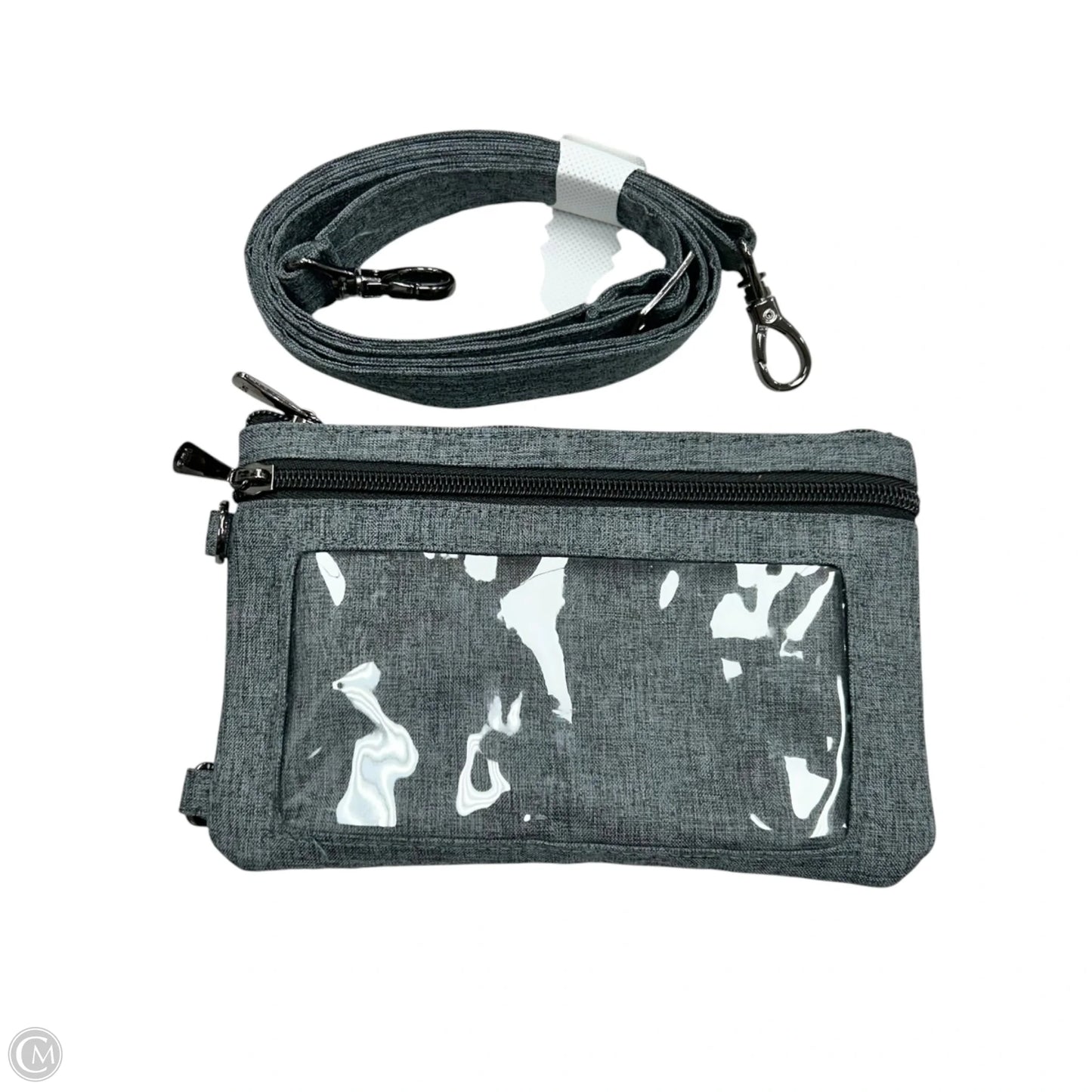 Crossbody By Lug, Size: Small