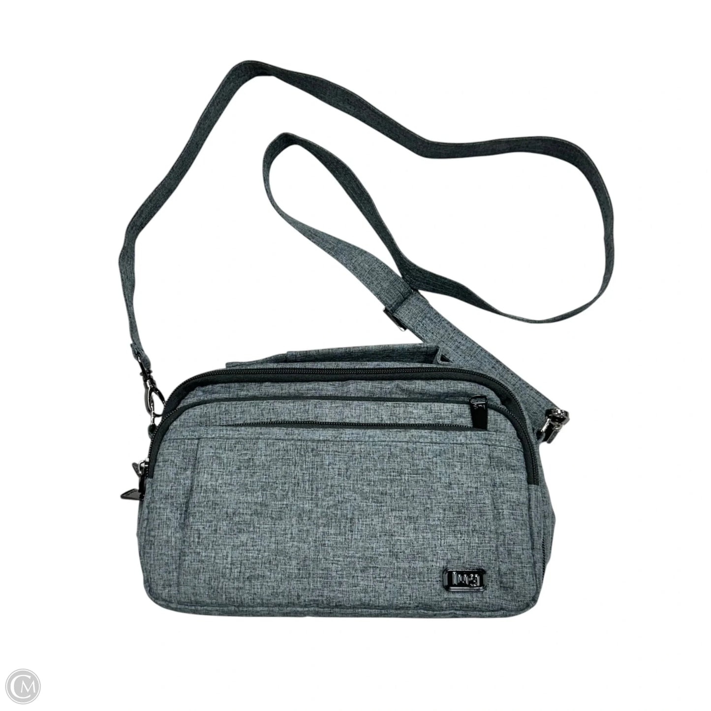 Crossbody By Lug, Size: Medium