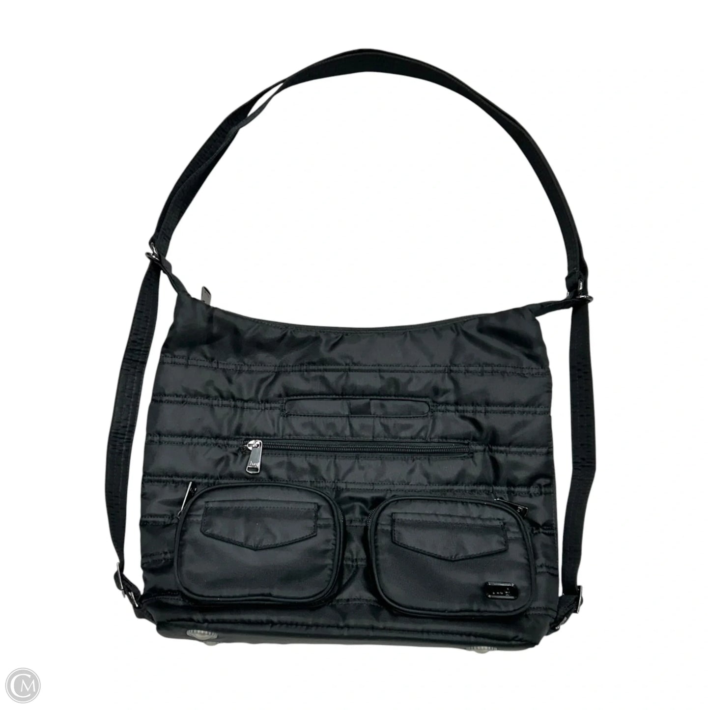 Crossbody By Lug, Size: Large