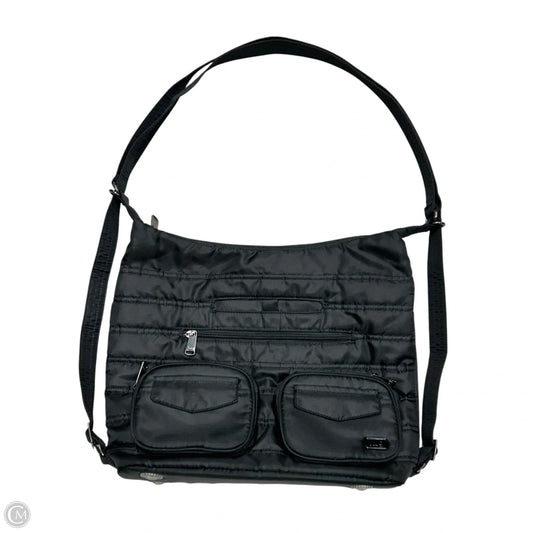 Crossbody By Lug, Size: Large