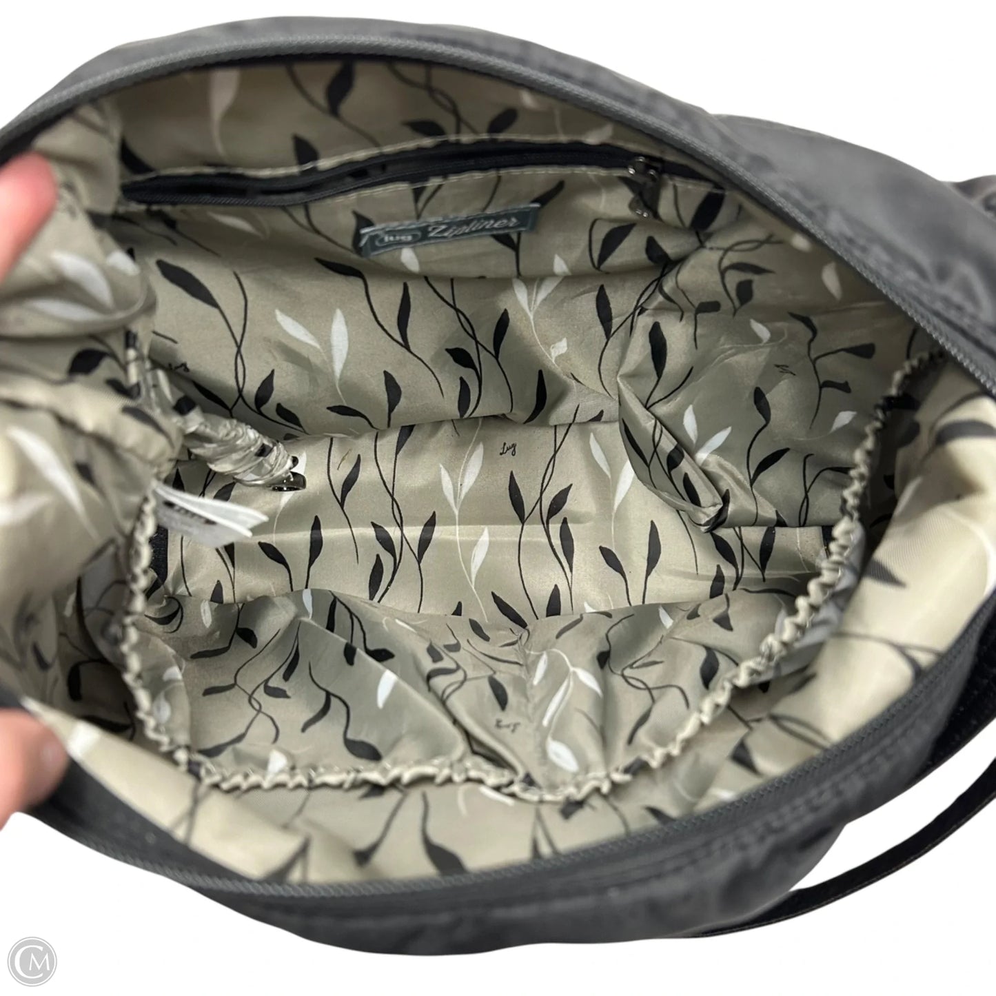 Crossbody By Lug, Size: Large