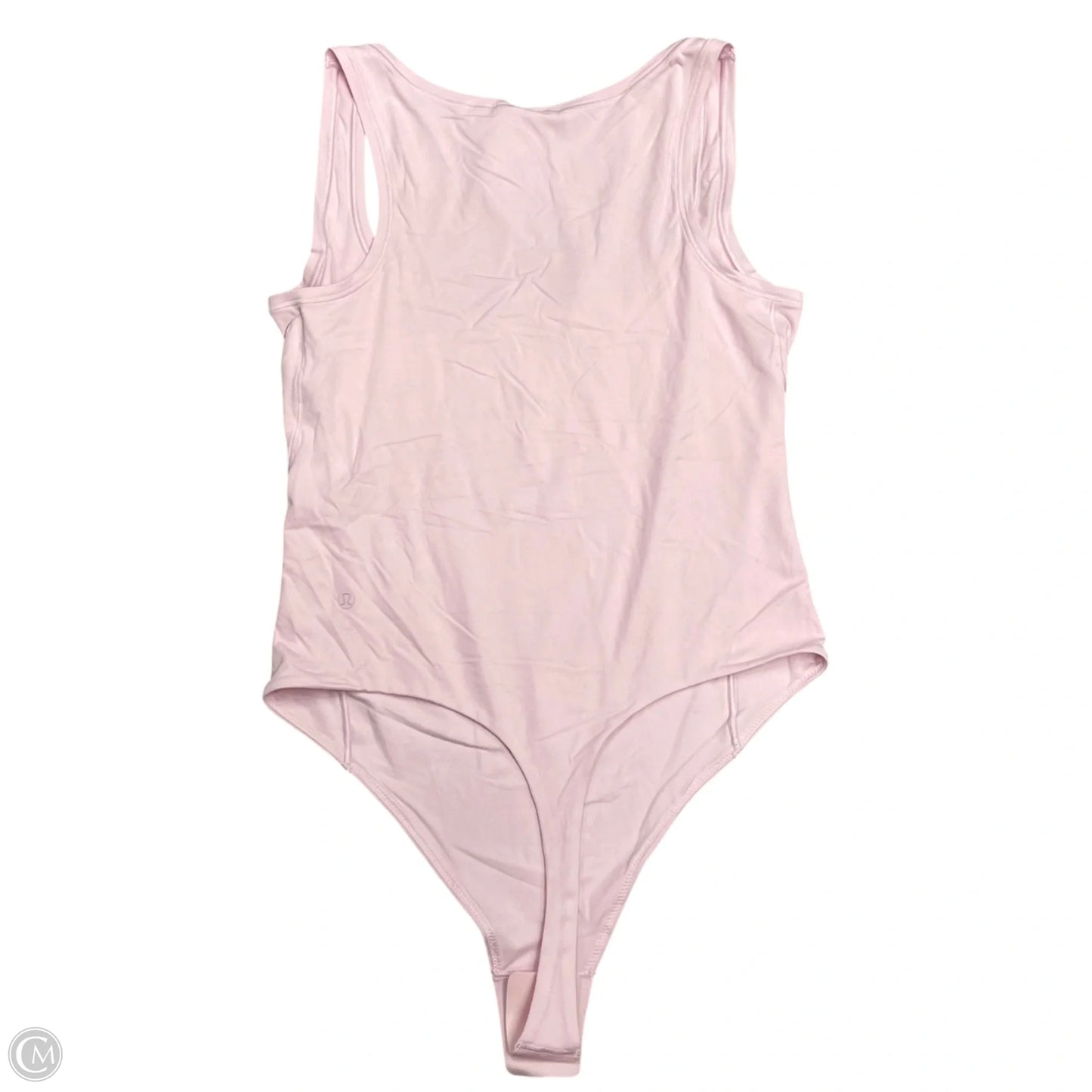Bodysuit By Lululemon In Pink, Size: S