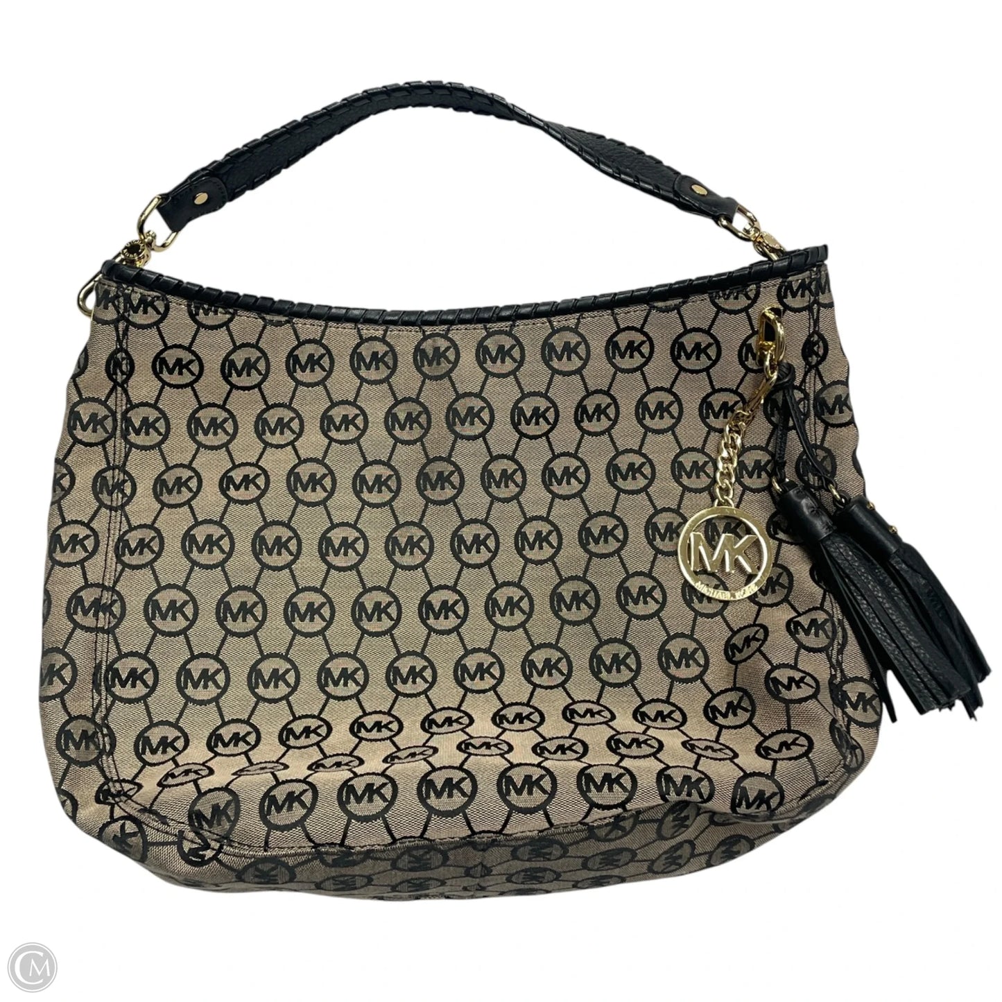 Handbag Designer By Michael By Michael Kors, Size: Medium