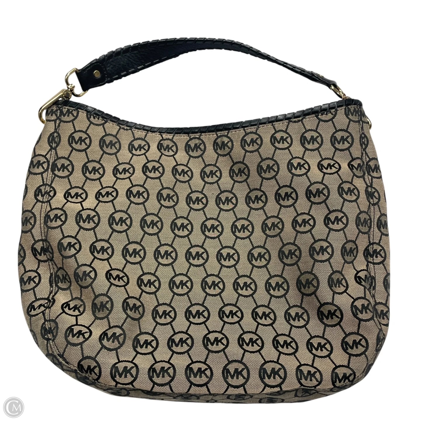 Handbag Designer By Michael By Michael Kors, Size: Medium