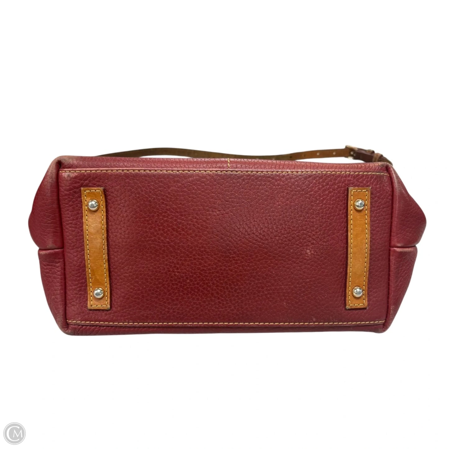 Handbag Designer By Dooney And Bourke, Size: Medium