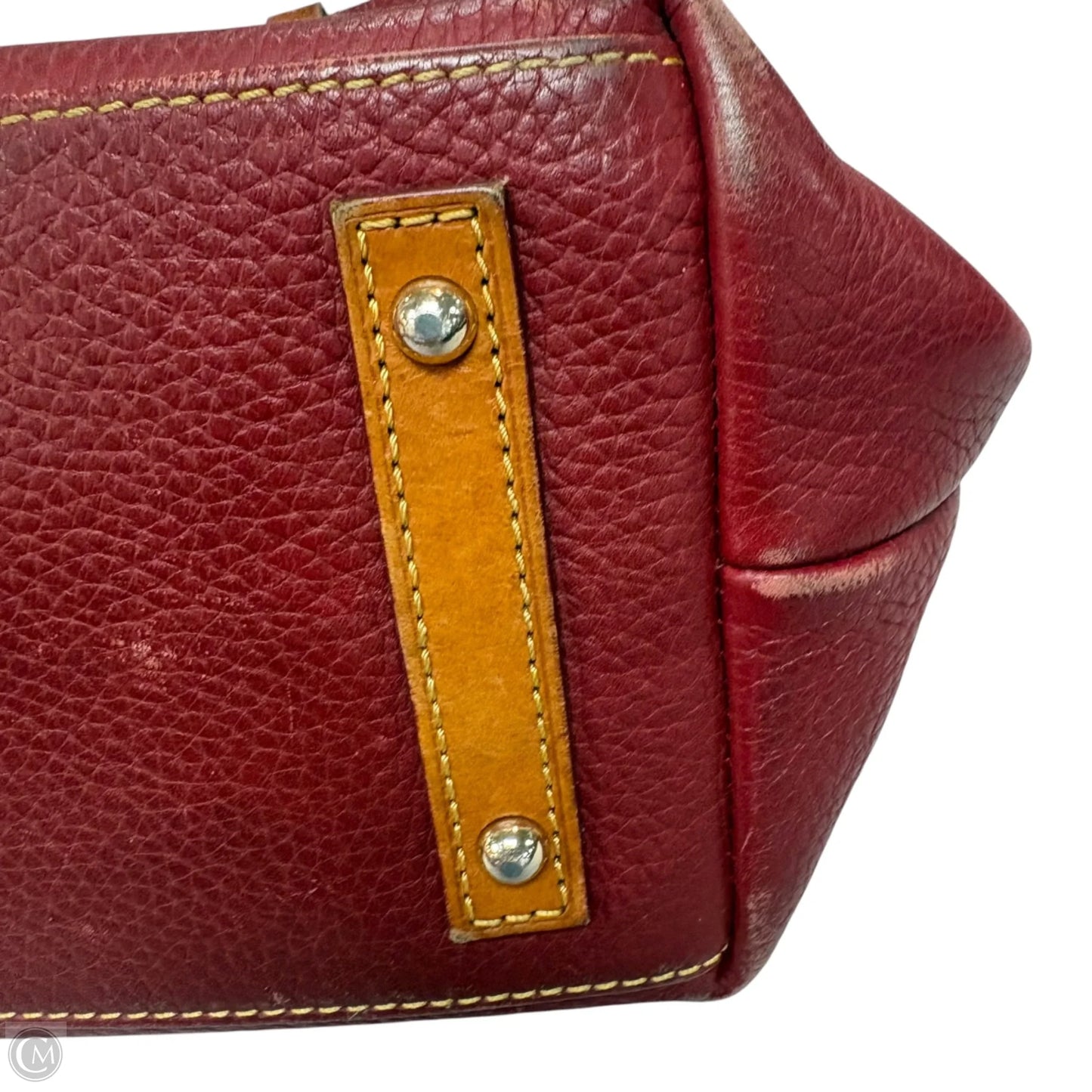 Handbag Designer By Dooney And Bourke, Size: Medium