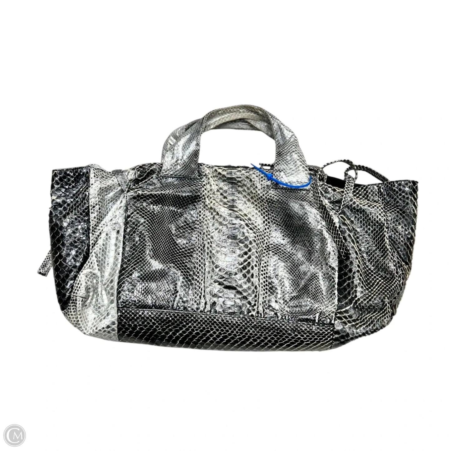 Handbag Luxury Designer By Gucci, Size: Medium
