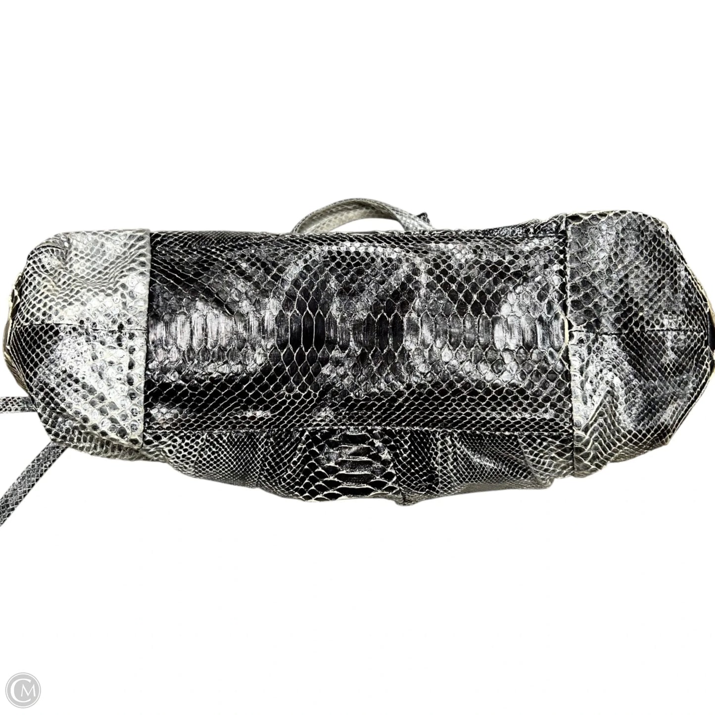 Handbag Luxury Designer By Gucci, Size: Medium