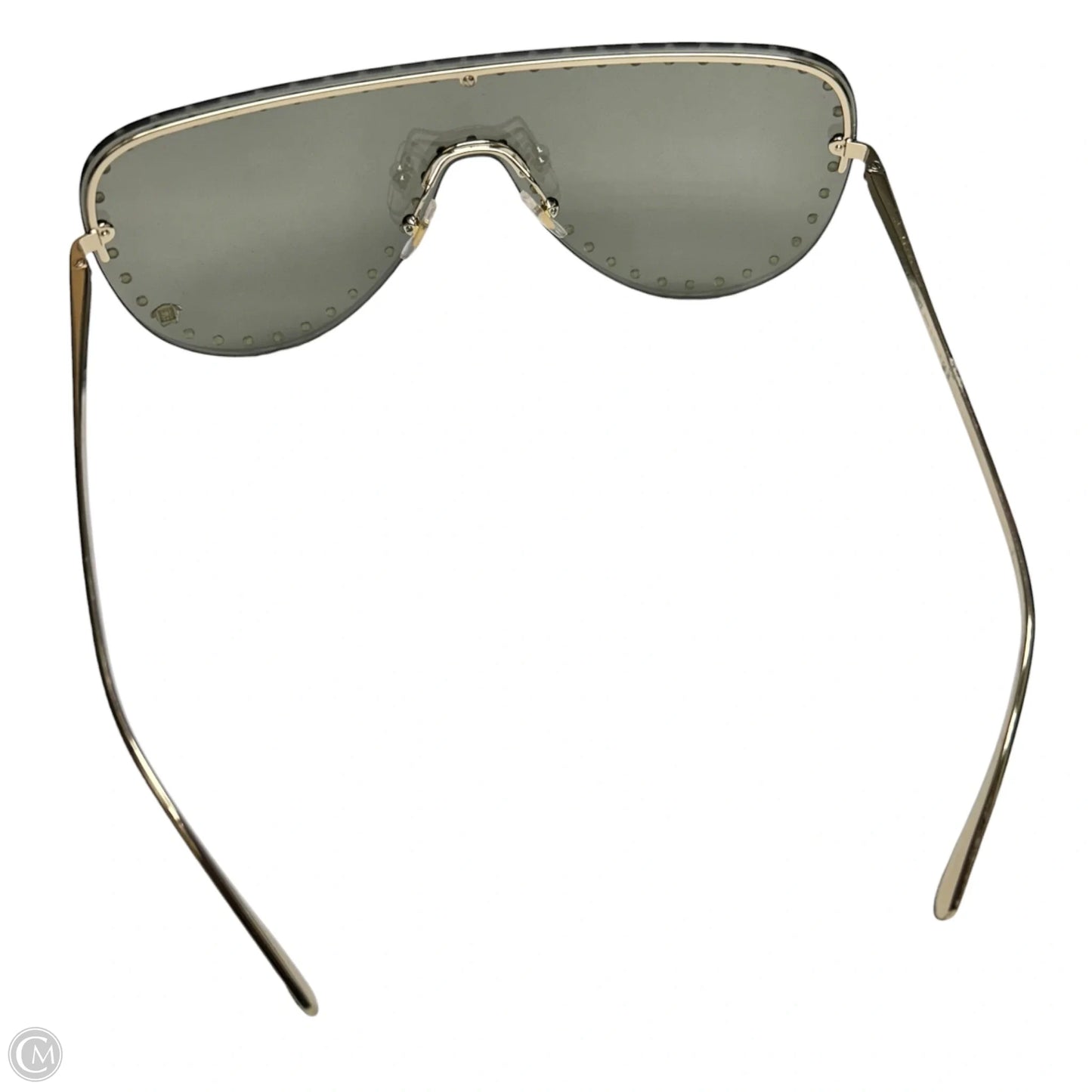 Sunglasses Luxury Designer By Versace