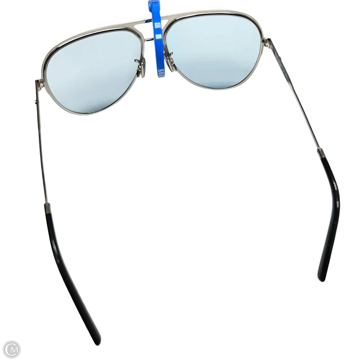 Sunglasses Luxury Designer By Christian Louboutin
