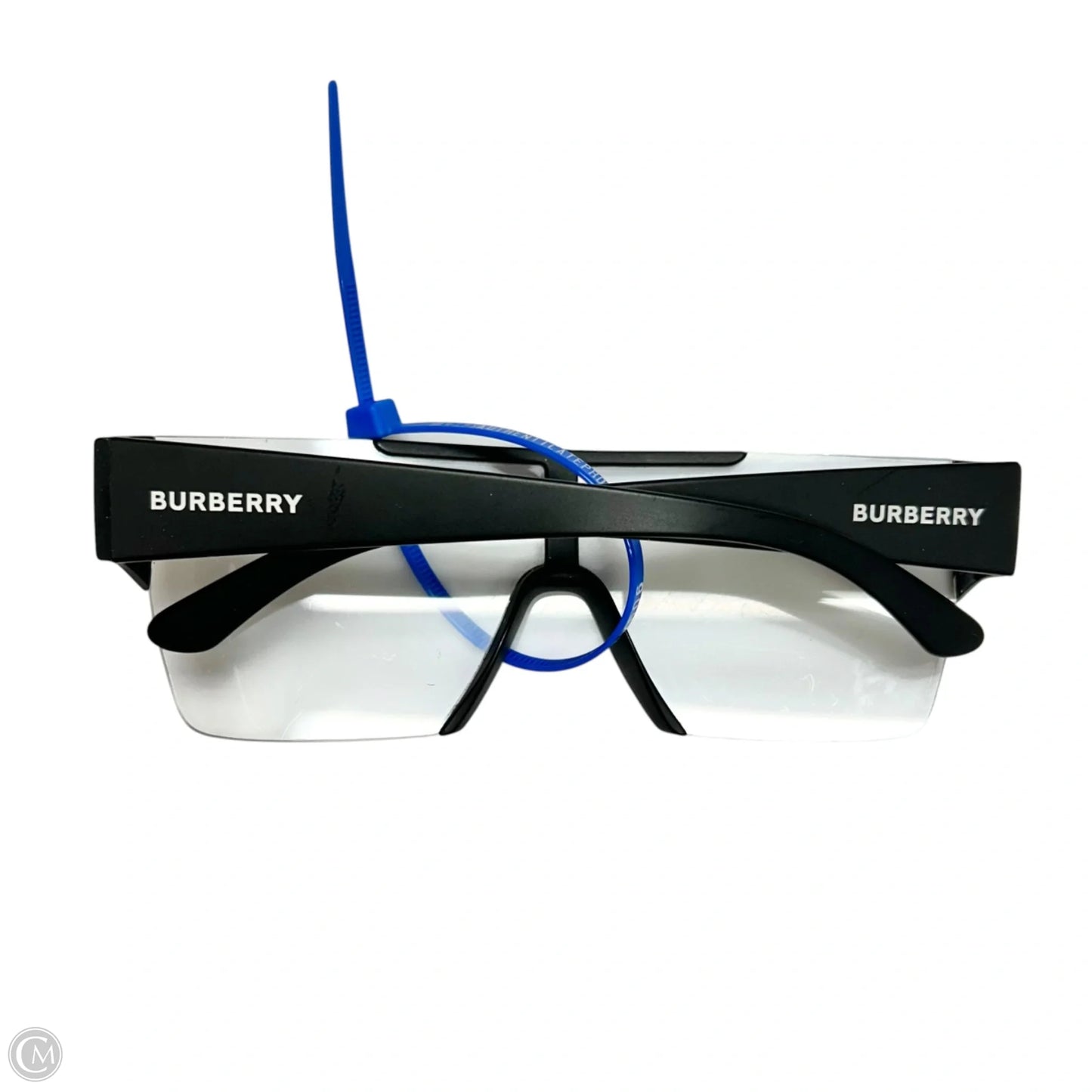 Sunglasses Luxury Designer By Burberry
