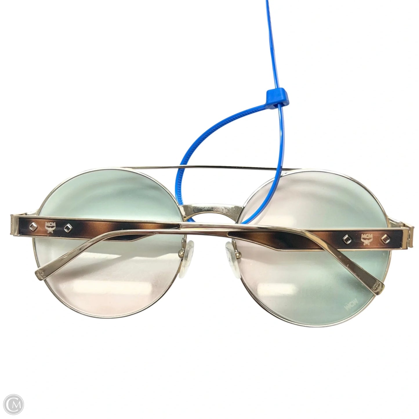 Sunglasses Luxury Designer By Mcm