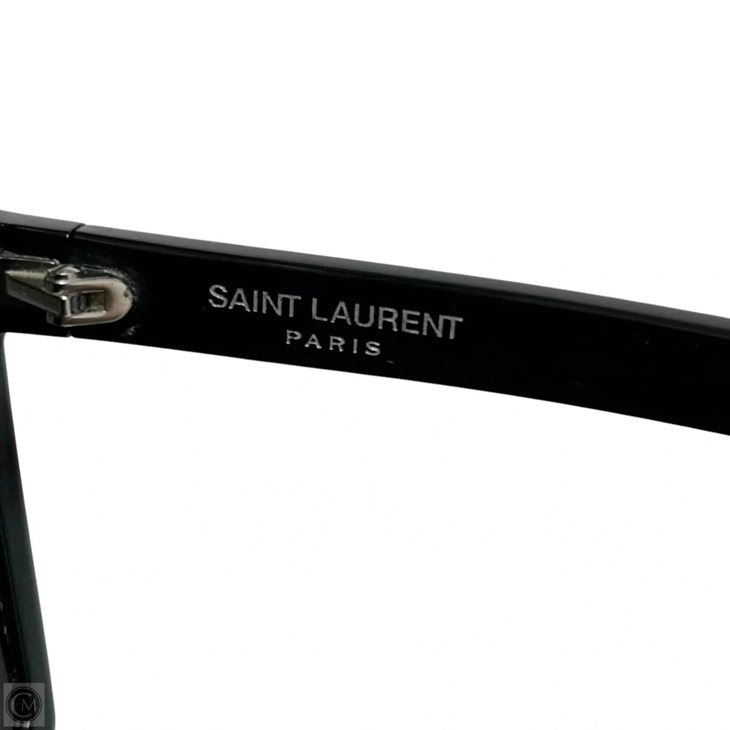 Sunglasses Luxury Designer By Yves Saint Laurent