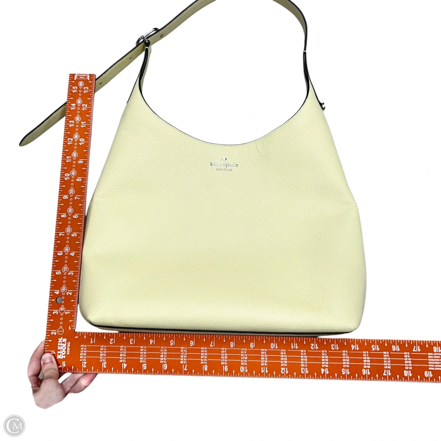 Handbag Designer By Kate Spade, Size: Large
