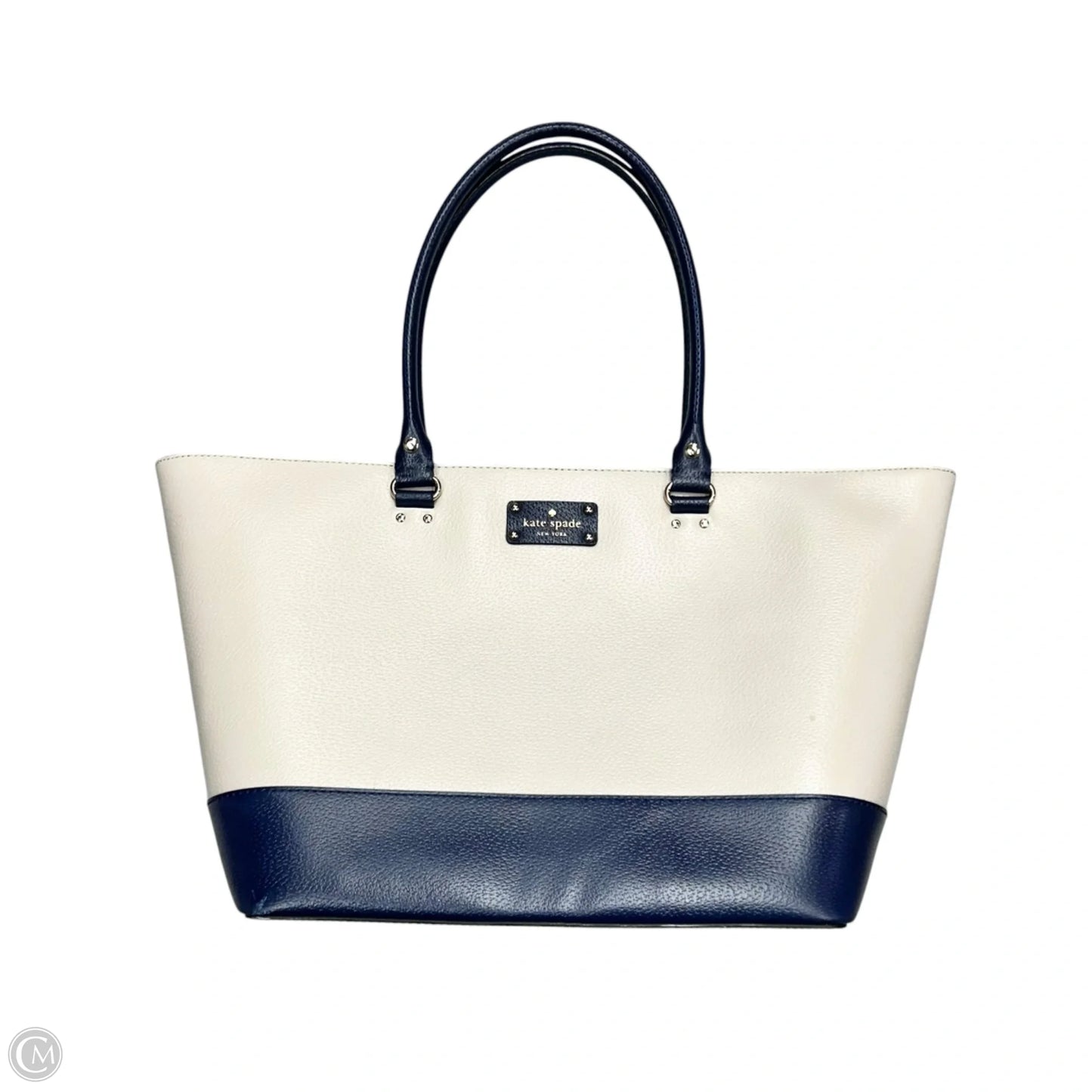 Tote Designer By Kate Spade, Size: Large