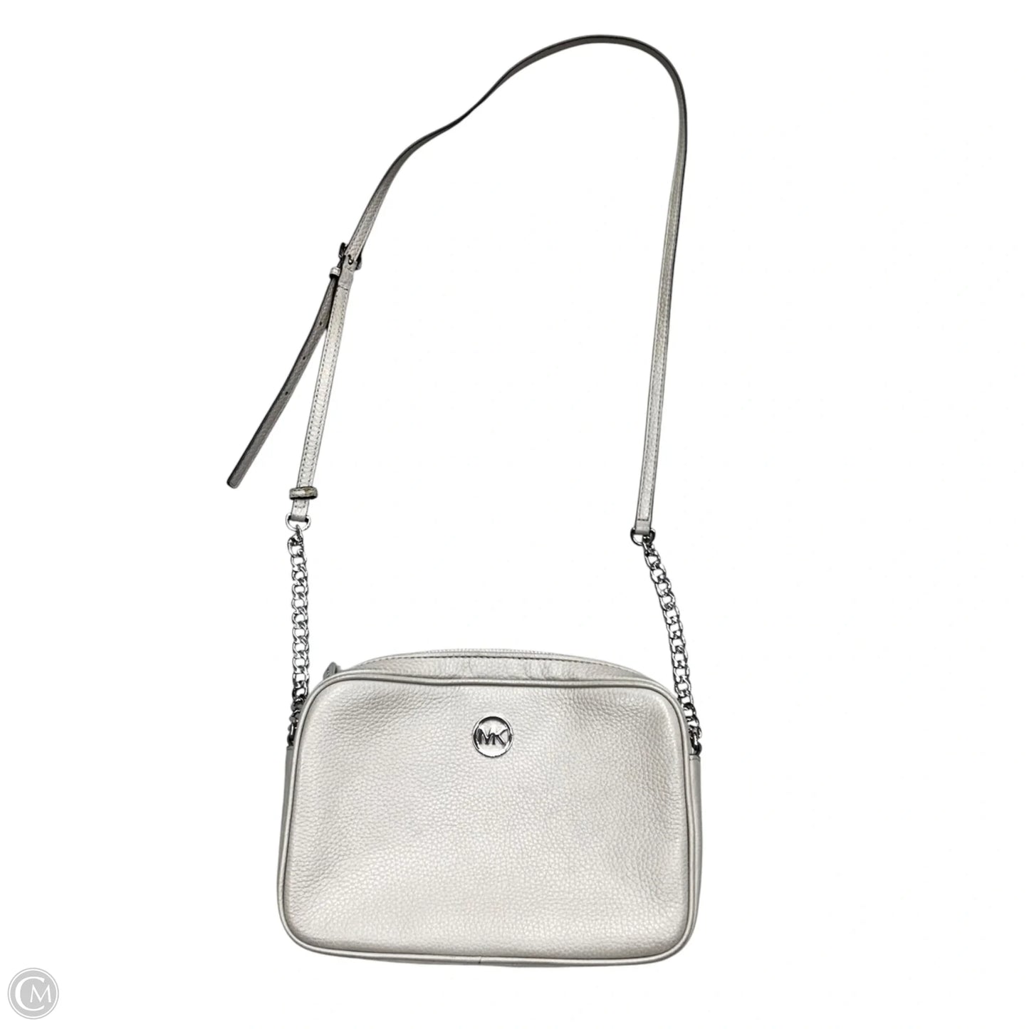 Crossbody Designer By Michael By Michael Kors, Size: Small