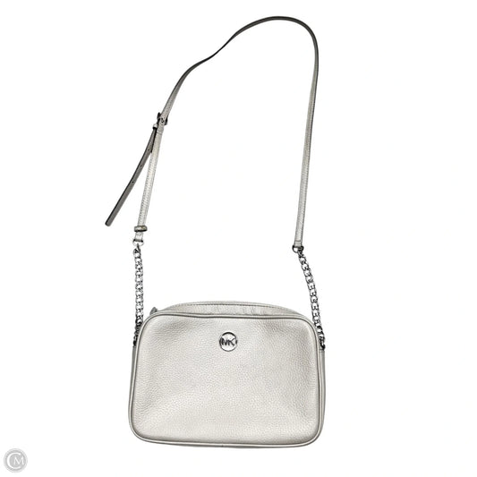 Crossbody Designer By Michael By Michael Kors, Size: Small