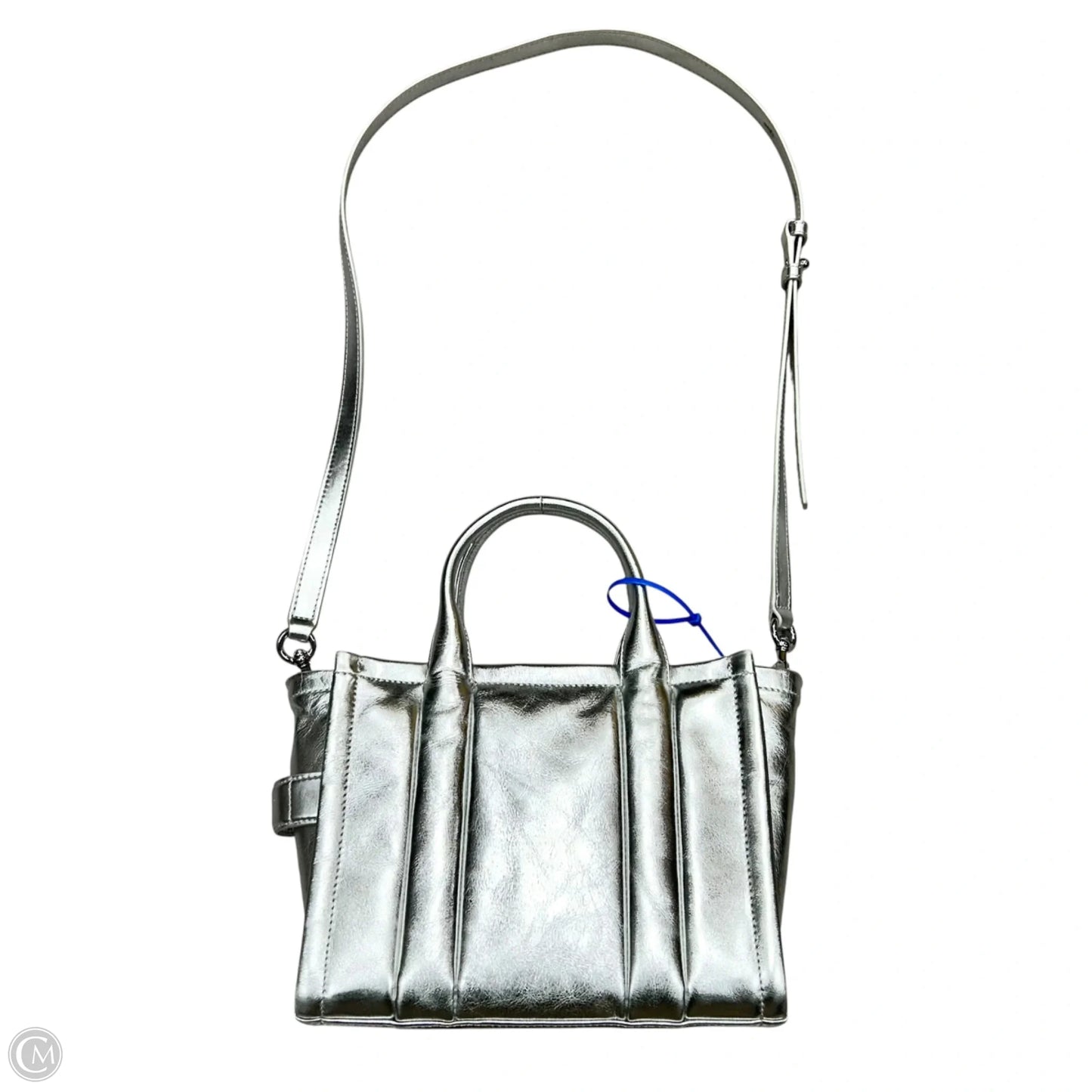 Tote Luxury Designer By Marc Jacobs, Size: Small