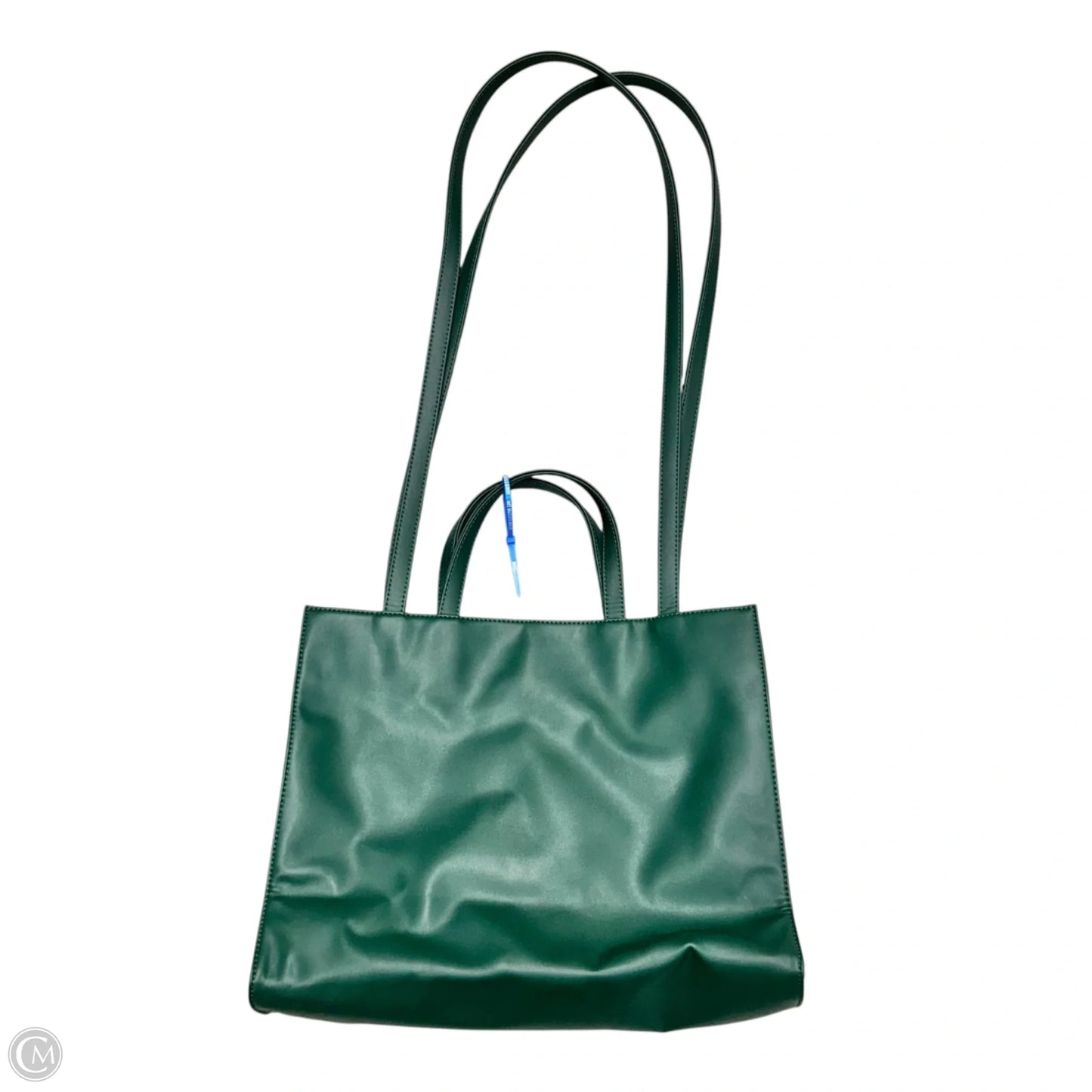 Tote Luxury Designer By Telfar, Size: Medium