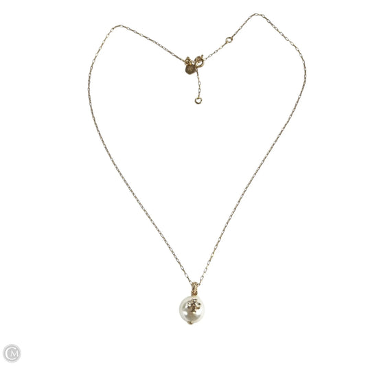 Necklace Designer By Tory Burch