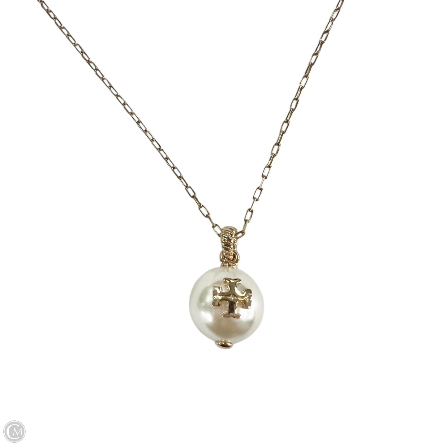 Necklace Designer By Tory Burch