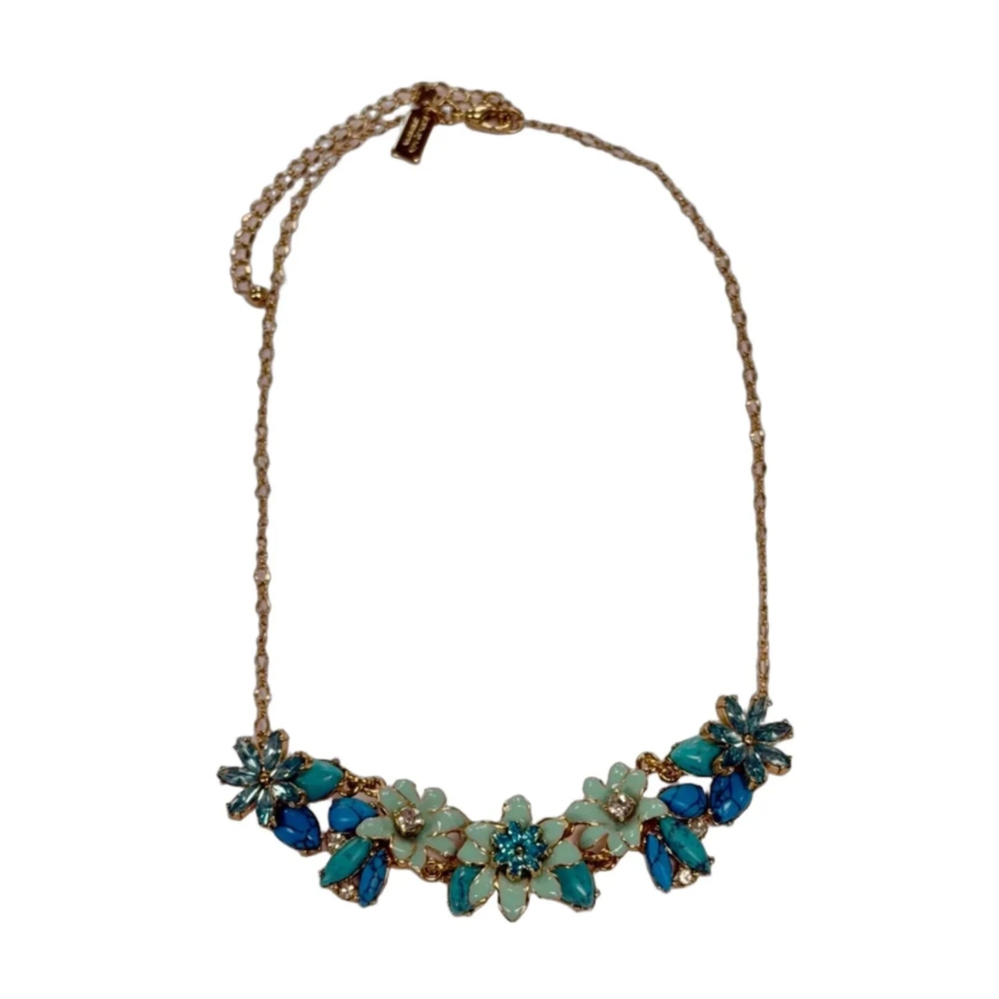 Necklace Designer By Kate Spade