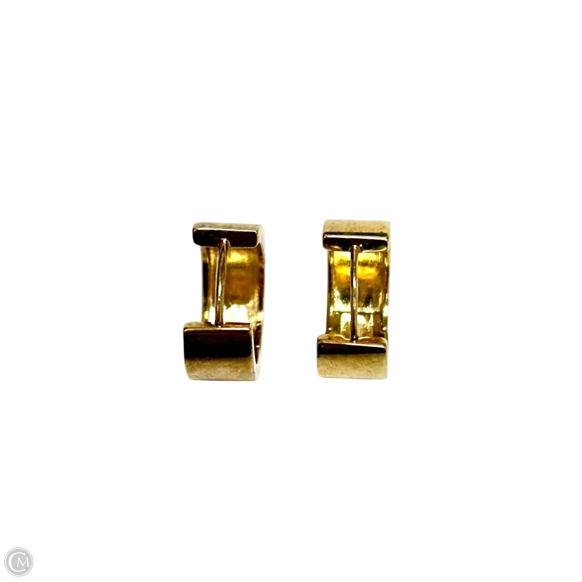 Earrings Sterling Silver