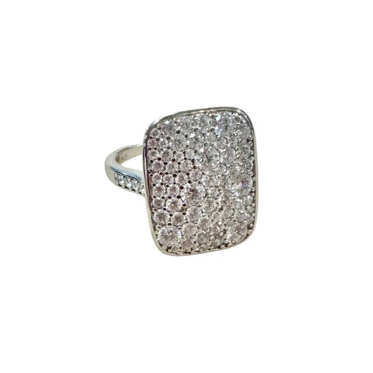 Ring Sterling silver size 7