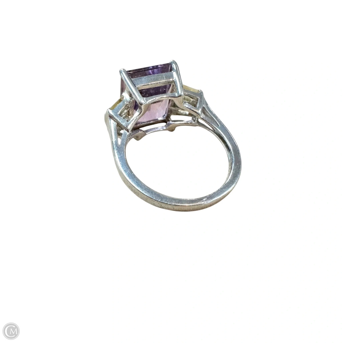 Ring Sterling silver size 7
