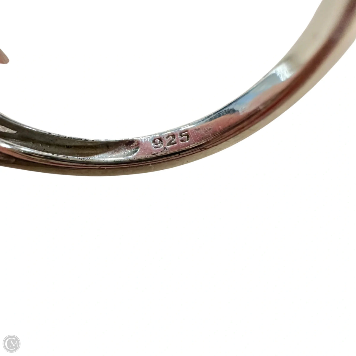 Ring Sterling silver size 7
