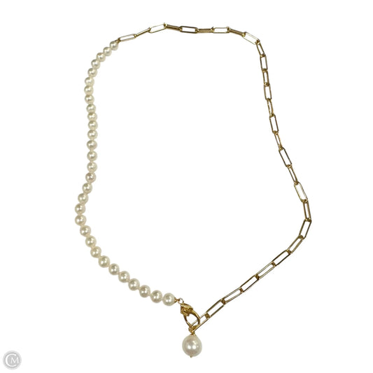 Necklace Sterling Silver
