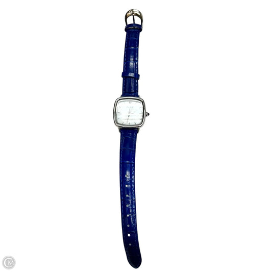 Watch By Ecclissi