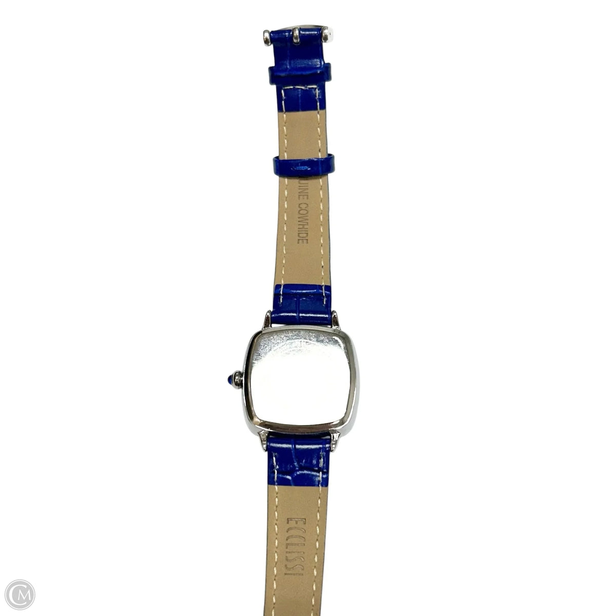 Watch By Ecclissi