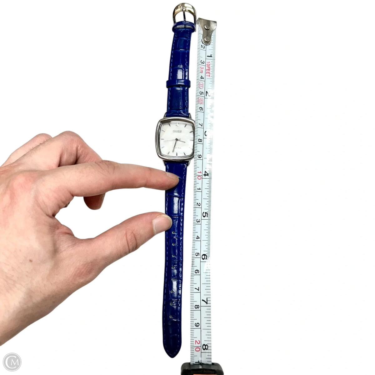 Watch By Ecclissi