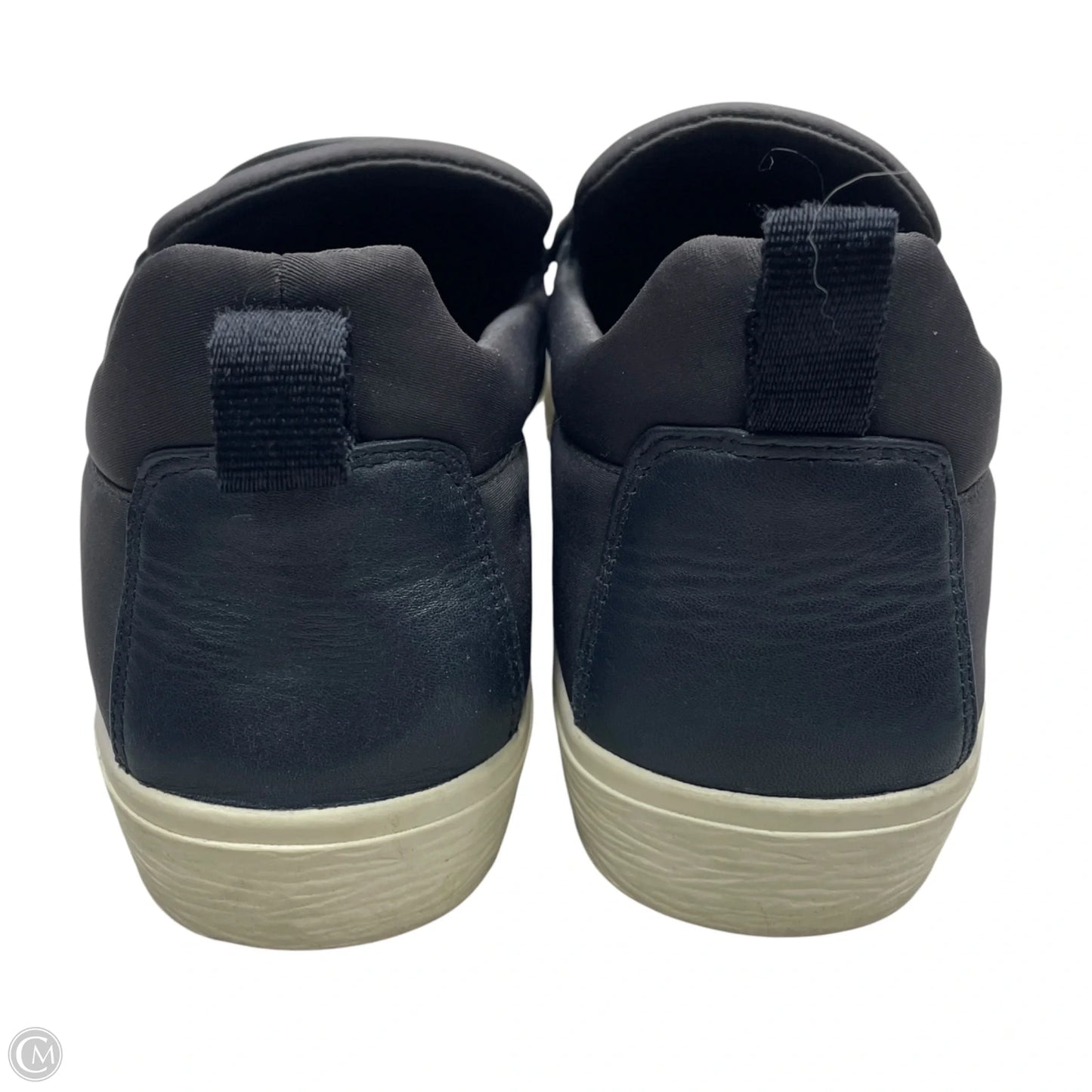 Shoes Designer By Tory Burch In Black, Size: 8.5