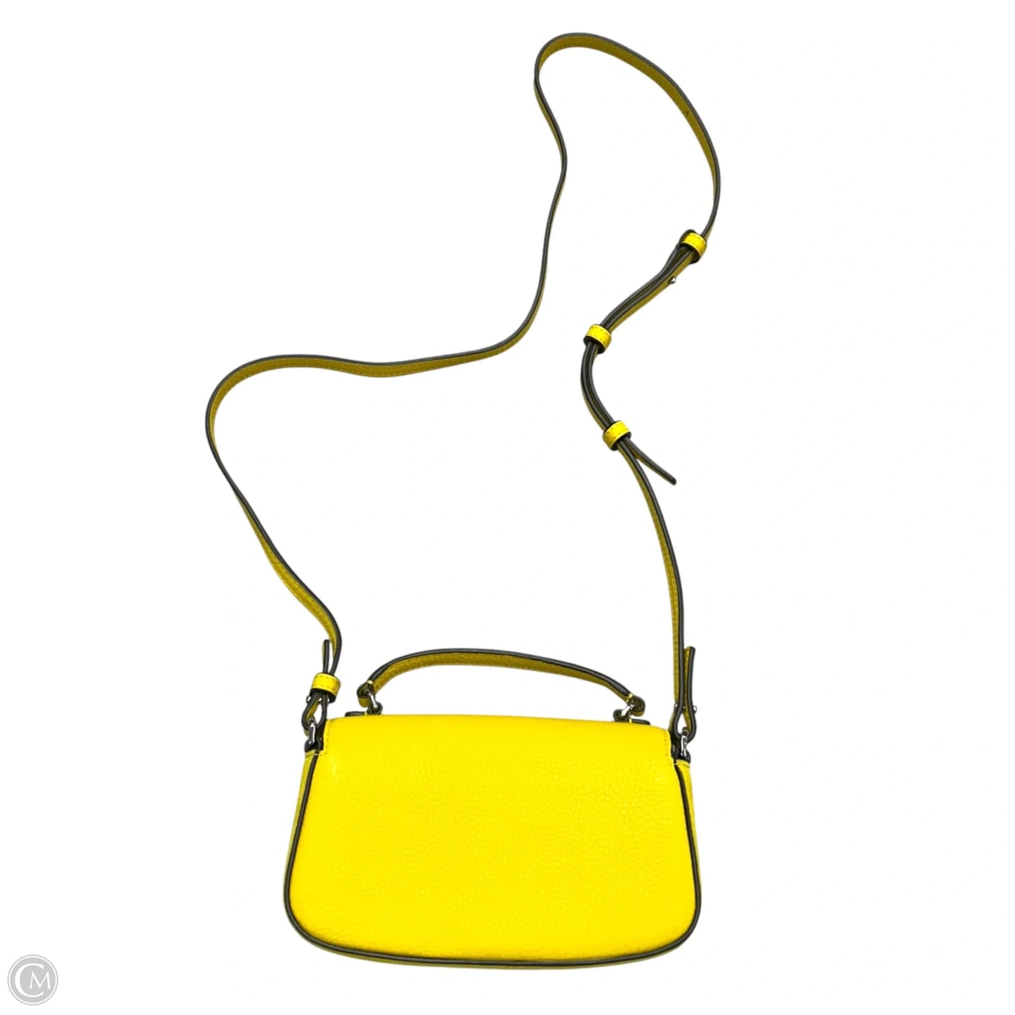 Crossbody Designer By Tory Burch, Size: Small